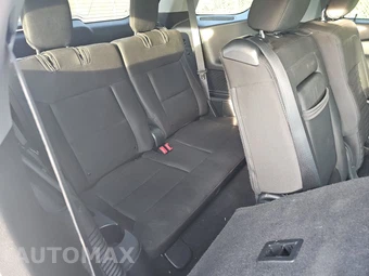 2021 Ford Explorer XLT – miniatura 14
