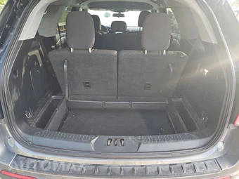 2021 Ford Explorer XLT – miniatura 17