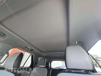 2021 Ford Explorer XLT - miniatura 11
