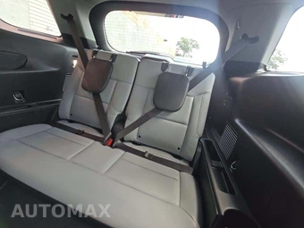 2021 Ford Explorer XLT - miniatura 14