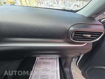 2021 Ford Explorer XLT - miniatura 20