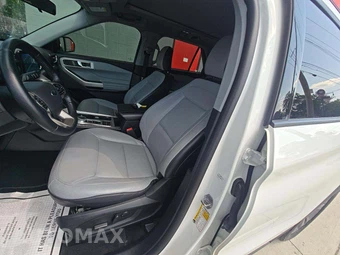 2021 Ford Explorer XLT - miniatura 6