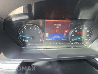 2021 Ford Explorer XLT - miniatura 9