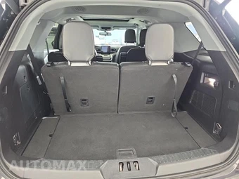 2021 Ford Explorer XLT - miniatura 13