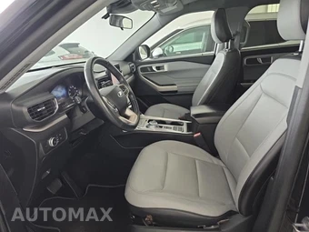 2021 Ford Explorer XLT - miniatura 7