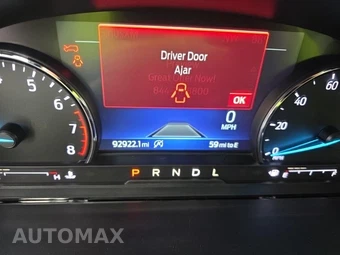 2021 Ford Explorer XLT - miniatura 9