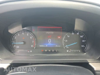 2021 Ford Explorer XLT – miniatura 12