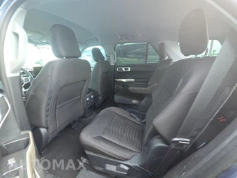 2021 Ford Explorer XLT – miniatura 13