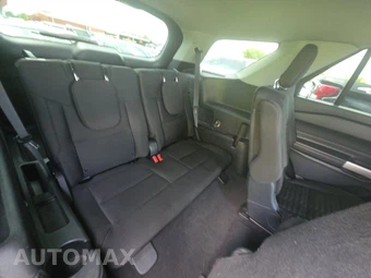 2021 Ford Explorer XLT – miniatura 14