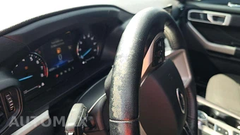 2021 Ford Explorer XLT – miniatura 28