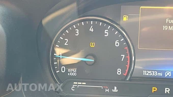 2021 Ford Explorer XLT – miniatura 32