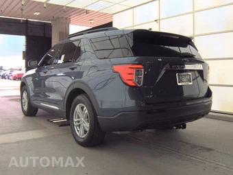 2021 Ford Explorer XLT – miniatura 6