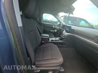 2021 Ford Explorer XLT – miniatura 8