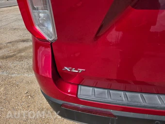 2021 Ford Explorer XLT - miniatura 19