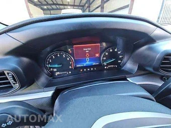 2021 Ford Explorer XLT - miniatura 10