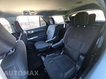 2021 Ford Explorer XLT - miniatura 14