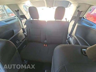 2021 Ford Explorer XLT - miniatura 15