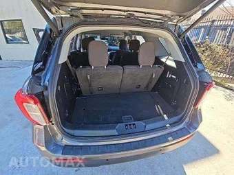2021 Ford Explorer XLT - miniatura 16