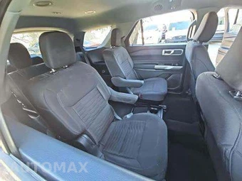 2021 Ford Explorer XLT - miniatura 18