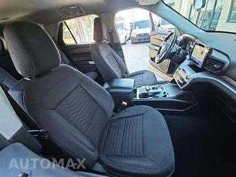 2021 Ford Explorer XLT - miniatura 20