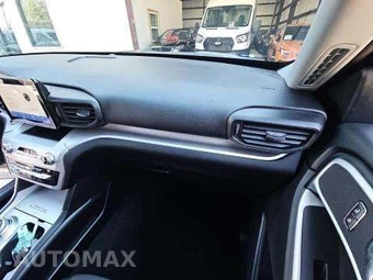 2021 Ford Explorer XLT - miniatura 21
