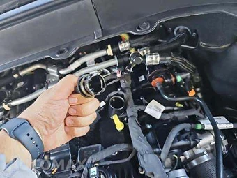 2021 Ford Explorer XLT - miniatura 25