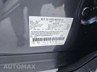 2021 Ford Explorer XLT - miniatura 6