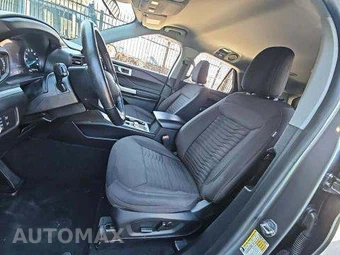 2021 Ford Explorer XLT - miniatura 7