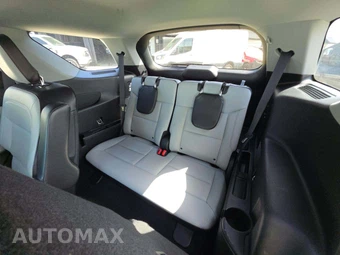 2021 Ford Explorer XLT - miniatura 11