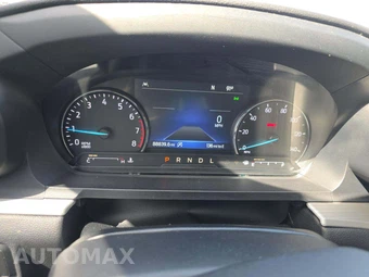 2021 Ford Explorer XLT - miniatura 6
