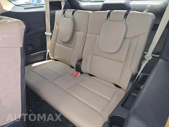 2021 Ford Explorer XLT – miniatura 14