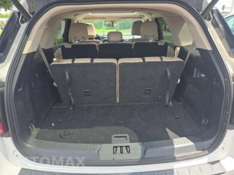 2021 Ford Explorer XLT – miniatura 15