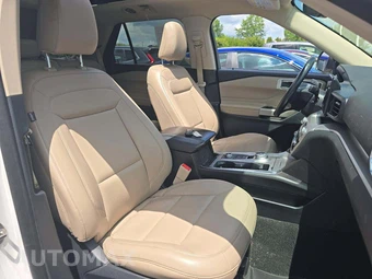 2021 Ford Explorer XLT – miniatura 19