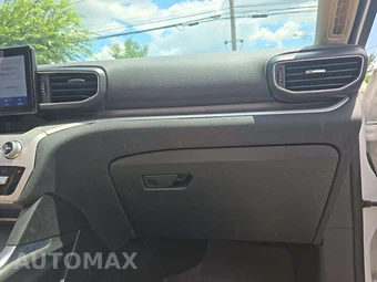 2021 Ford Explorer XLT – miniatura 20