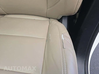 2021 Ford Explorer XLT – miniatura 23