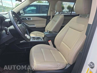 2021 Ford Explorer XLT – miniatura 6