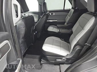 2021 Ford Explorer XLT - miniatura 13