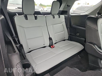2021 Ford Explorer XLT - miniatura 14