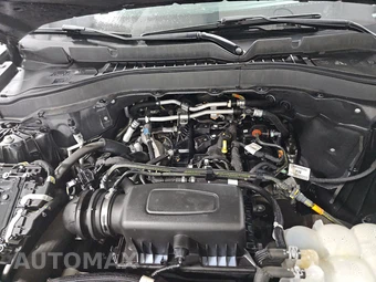 2021 Ford Explorer XLT - miniatura 16