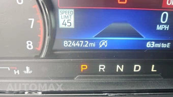 2021 Ford Explorer XLT - miniatura 18