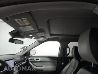 2021 Ford Explorer XLT - miniatura 21