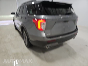2021 Ford Explorer XLT - miniatura 6