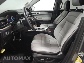 2021 Ford Explorer XLT - miniatura 7