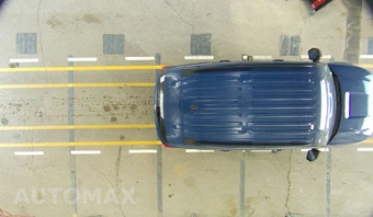 2021 Ford Explorer XLT - miniatura 17