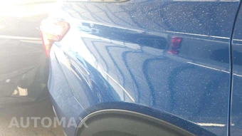 2021 Ford Explorer XLT - miniatura 23