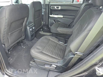2021 Ford Explorer XLT - miniatura 13