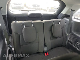 2021 Ford Explorer XLT - miniatura 14