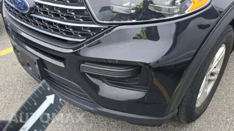 2021 Ford Explorer XLT - miniatura 20
