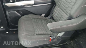 2021 Ford Explorer XLT - miniatura 25