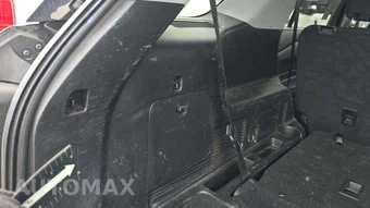 2021 Ford Explorer XLT - miniatura 26